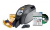 Printer Kartu ZEBRA ZXP Series 3