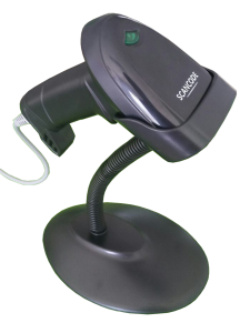 Scanner Barcode Datascan DS 900 Plus