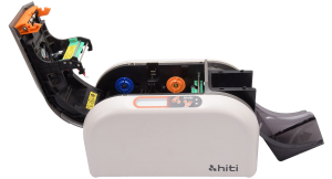 Jual Printer Kartu HITI CS 200E