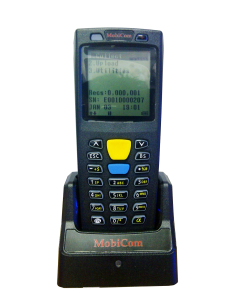 Scanner Barcode Mobicom MPT 9001