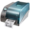 Komponen Utama pada Mesin Printer