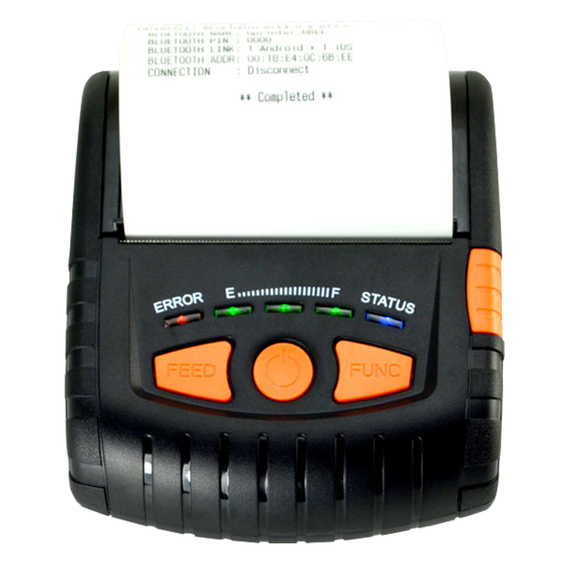 Mobile Printer Codesoft HPM 300