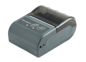 Mobile Printer Thermal Codesoft HPM 200