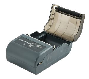 Mobile Printer Thermal Codesoft HPM 200