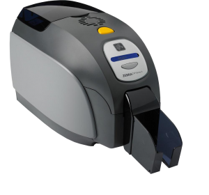 Printer Kartu ZEBRA ZXP Series 3