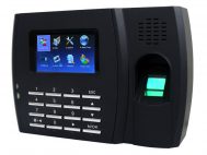 Manfaat Mesin Fingerprint Sidik Jari untuk Absensi