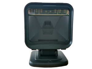 Scanner Barcode Scanlogic DS 8000
