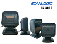 Scanner Barcode Scanlogic DS 8000