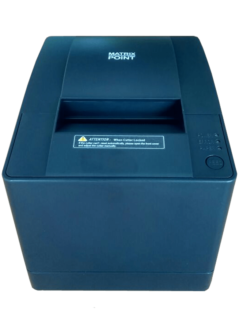 Printer Kasir Matrix Point TM-P3160 Series