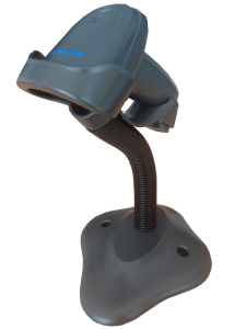 Scanner Barcode Scanlogic CS6000 1D dan 2D