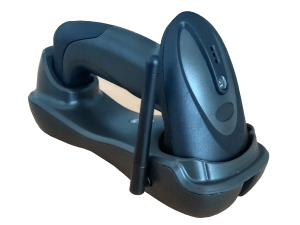 Scanner Barcode Docking 2D 885WD