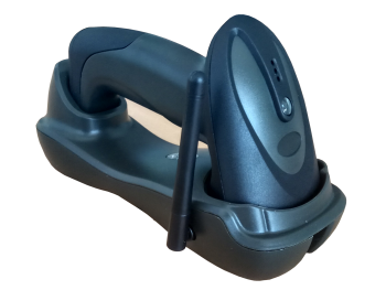 Scanner Barcode Docking 2D 885WD