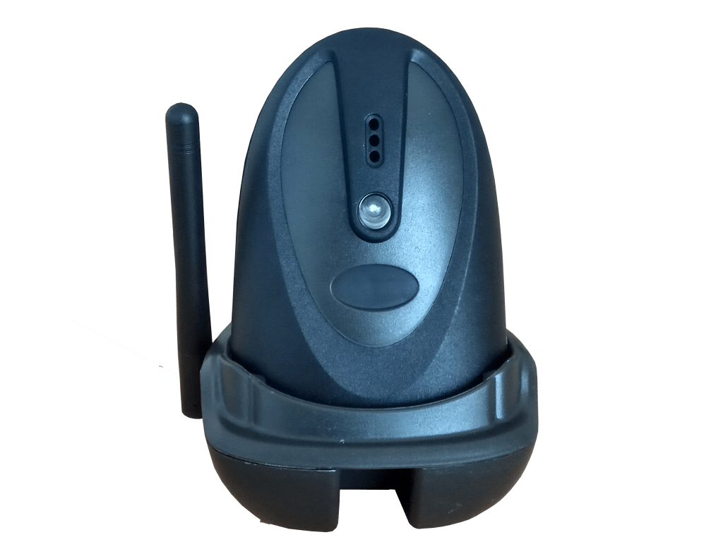 scanner barcode docking 2D 885WD