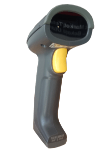 Scanner Barcode Scanlogic CS6000 1D dan 2D