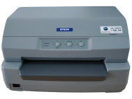 Cara Memasang Cartridge Printer Epson Passbook PLQ 20