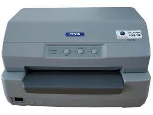Jual Printer Passbook Epson PLQ 20 Murah dan Bergaransi Resmi