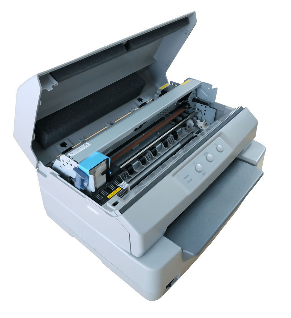 Jual Printer Passbook Epson PLQ 20 Murah dan Bergaransi Resmi