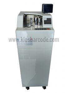 Mesin Penghitung Uang ZSA 5000S