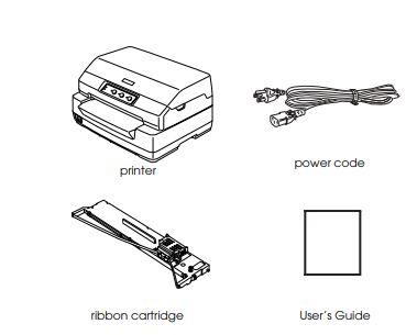 Cara Memasang Cartridge Printer Epson Passbook PLQ 20