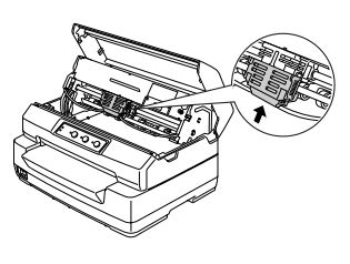 Cara Memasang Cartridge Printer Epson Passbook PLQ 20