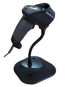 Scanner Barcode Zebra Symbol DS 4308