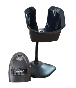 Scanner Barcode Zebra Symbol DS 4308