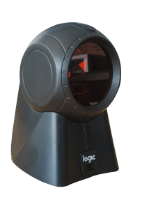 Scanner Barcode Logic OD 70 Table Scan Original