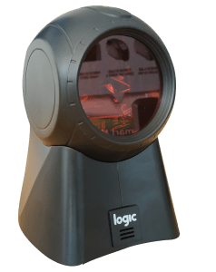 Scanner Barcode Logic OD 70 Table Scan Original