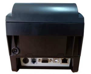 Printer Kasir Thermal IWARE BI V80N Auto Cutter