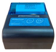 Mobile Printer Bluetooth IWARE MP 58 Series