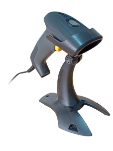 Scanner Barcode IWARE BI819 1D dan 2D