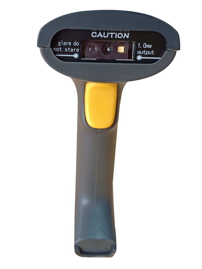 Scanner Barcode IWARE BI819 1D dan 2D