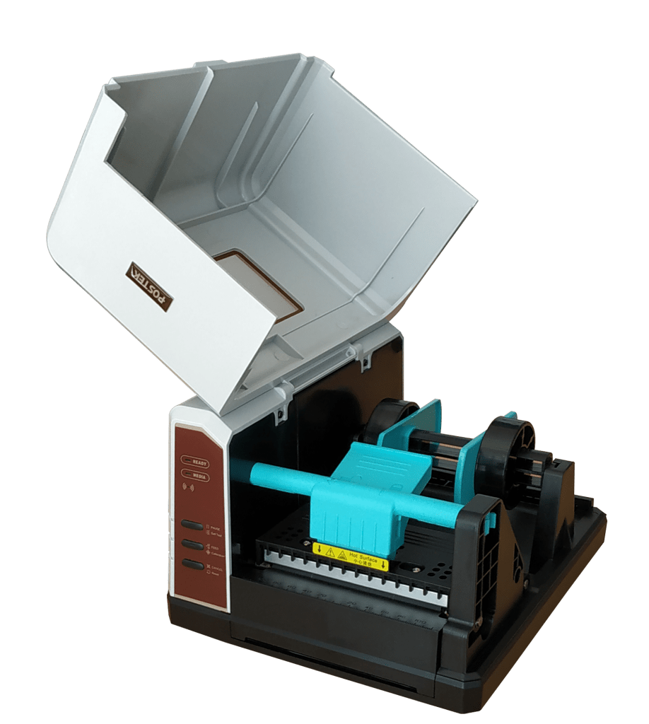 Barcode Printer Thermal Postek IQ 200 WIFI