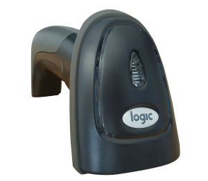 Scanner Bar code Wireless Logic LS 34 W