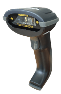 Scanner Bar code Wireless Logic LS 34 W