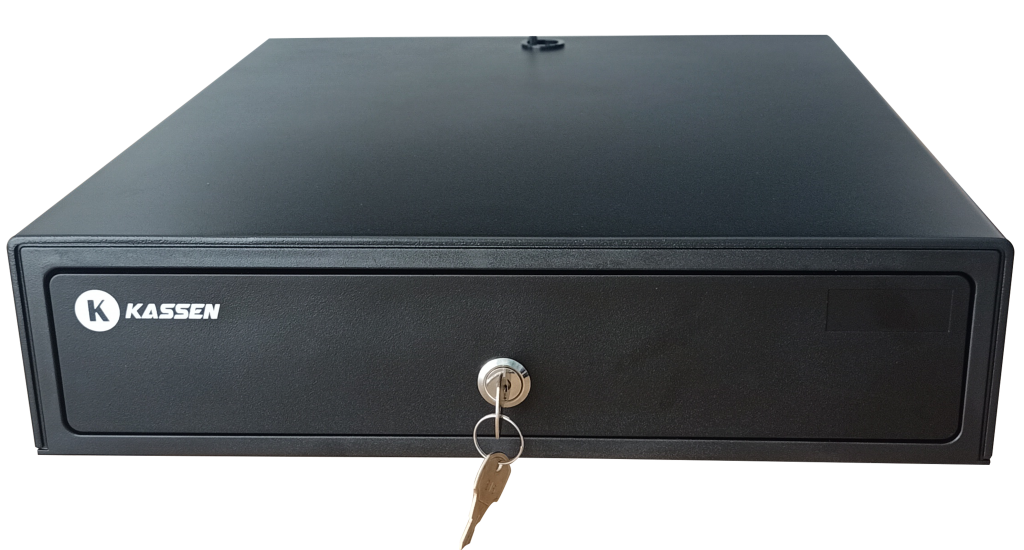 Kassen Cash Drawer Mini Kassen Cash Drawer Mini