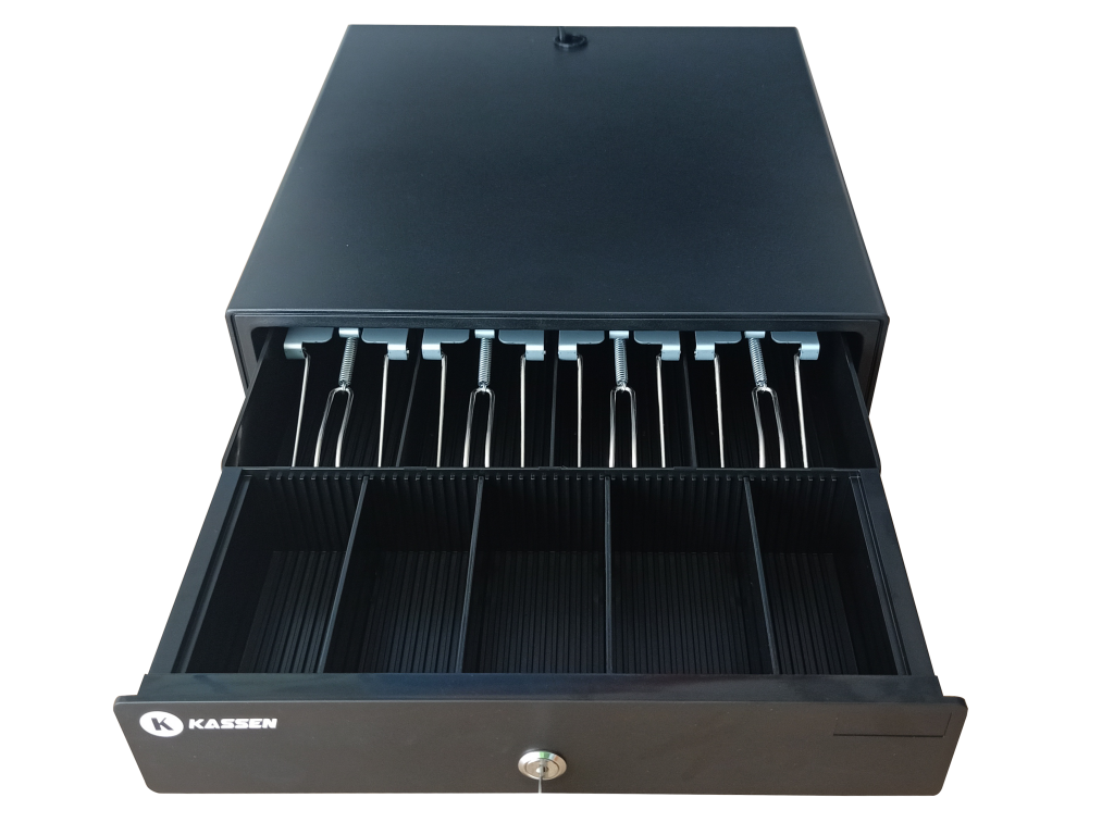 Kassen Cash Drawer Mini Kassen Cash Drawer Mini
