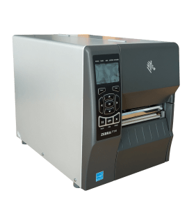 Zebra ZT-230 Printer Bar code Industrial