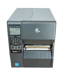 Zebra ZT-230 Printer Bar code Industrial