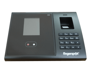 Mesin Absensi Fingerspot Revo ff 183