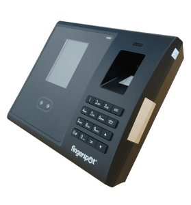 Mesin Absensi Fingerspot Revo ff 183