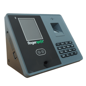 Mesin Absensi Fongerspot Revo FF 162 BNC