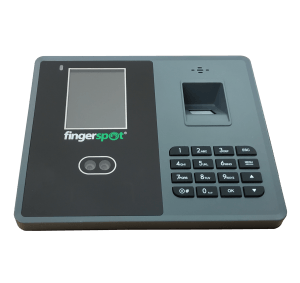 Mesin Absensi Fongerspot Revo FF 162 BNC