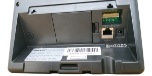 Mesin Absensi Fongerspot Revo FF 162 BNC