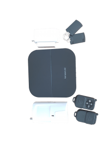 Kanasecure W20 Smart Alarm WIFI, GPRS, GSM