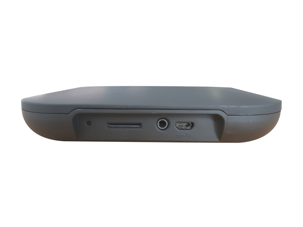 Kanasecure W20 Smart Alarm WIFI, GPRS, GSM Kanasecure W20 Smart Alarm WIFI, GPRS, GSM