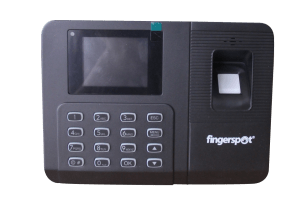Fingerspot Revo 161B Mesin Absensi Sidik Jari