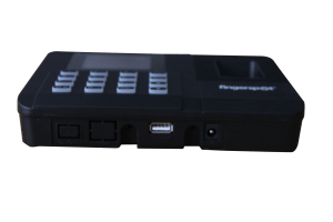 Fingerspot Revo 161B Mesin Absensi Sidik Jari