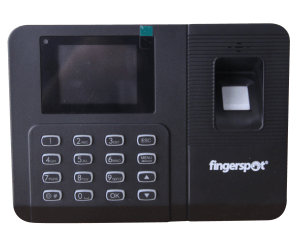 Fingerspot Revo 161B Mesin Absensi Sidik Jari