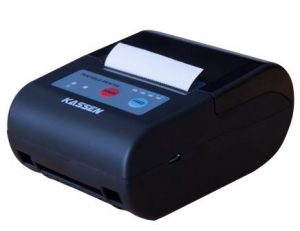 Mobile Printer Bluetooth Kassen MT 200